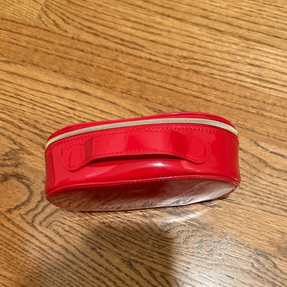 Dior Glossy Red Cosmetic Case - Picture 4 of 6